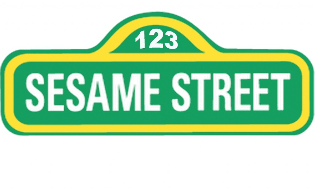 1024x614 Clip Art Sesame Street Sign
