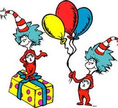 236x217 Dr. Seuss Characters Clip Art Apc 24 Theodor Seuss Geisel