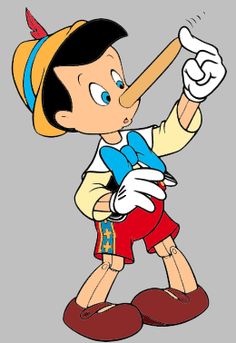 236x343 Top 97 Pinocchio Clip Art