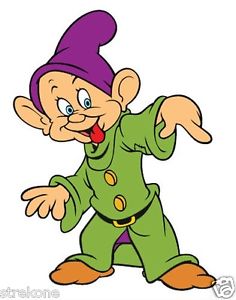 236x300 Walt Disney Classic Dopey Snow White Amp The Seven Dwarfs
