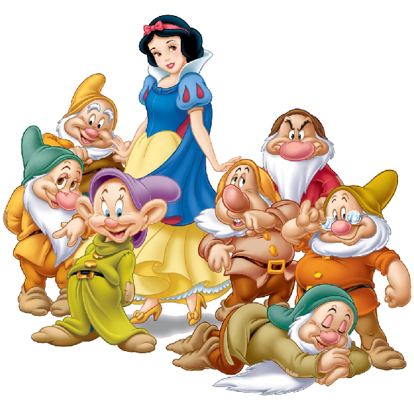 600x600 Give Simba's Pride More Attention Disney Snow White And The Seven