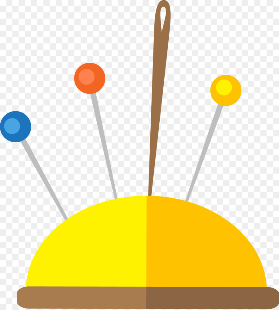 900x1000 Sewing Needle Embroidery Clip Art