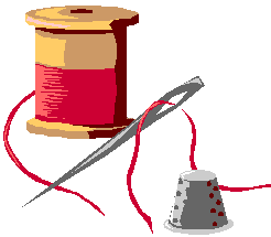 246x215 Sewing Clip Art Clipart Panda