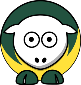 285x299 Sheep