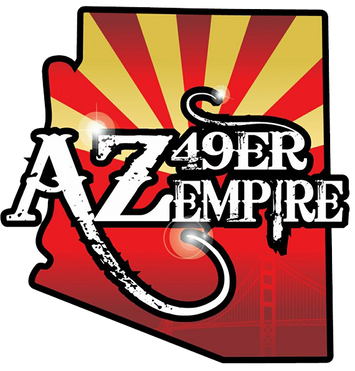 355x371 Az 49er Empire An Official 49ers Booster Club