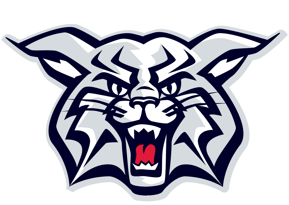 1130x804 Logo Clipart Wildcat
