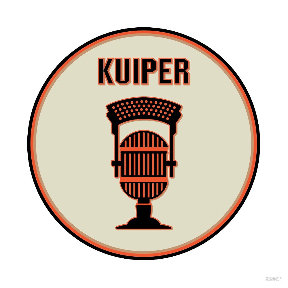 1000x1000 Sf Giants Announcer Duane Kuiper Pin By Zeech Redbubble
