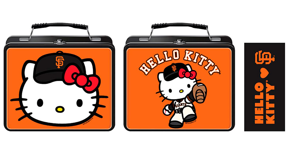 960x540 Sf Giants Hello Kitty Day Japanese Cultural And Community