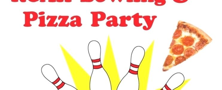 742x300 Bowling Clip Art Free Download Bowling White Red Free Image