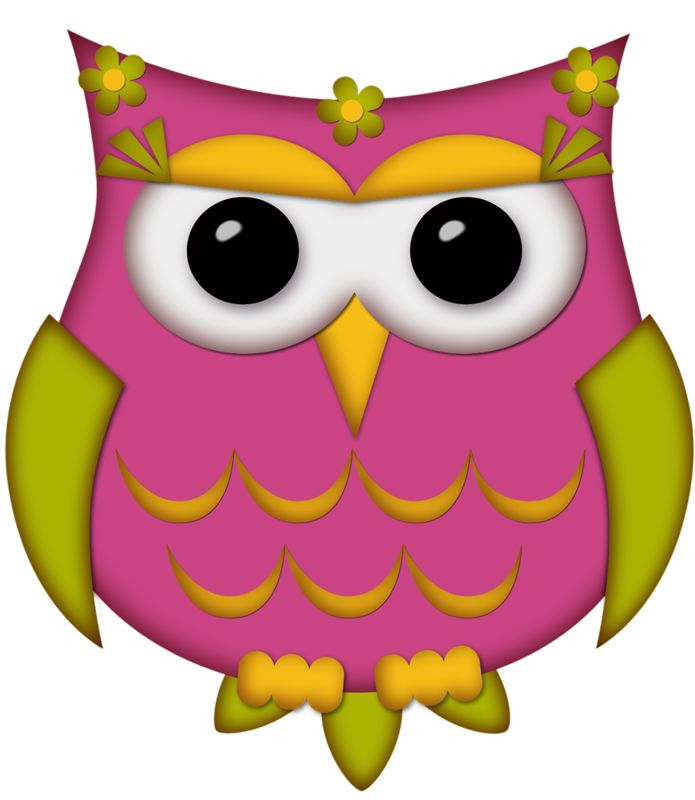 695x800 254 Best Clip Art Images On Owls, Owl Clip Art