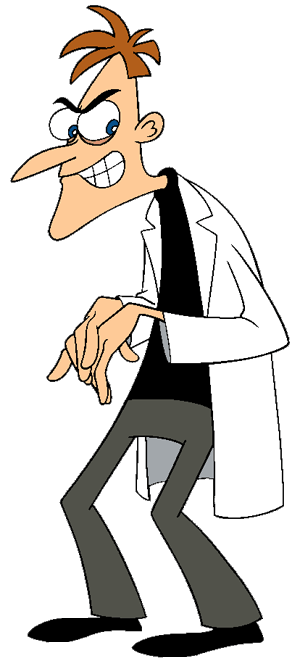 300x669 Phineas And Ferb Clip Art 2 Disney Clip Art Galore