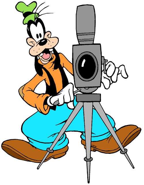 500x642 Goofy Clip Art Disney Clip Art Galore