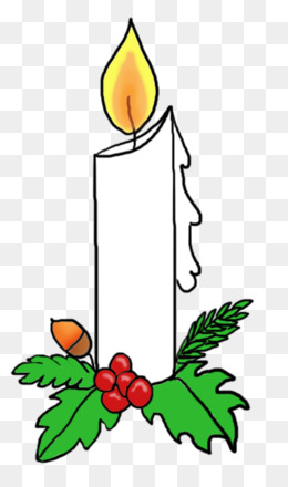 260x440 Unity Candle Funeral Clip Art