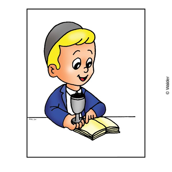 600x600 Making Kiddush Walder Education