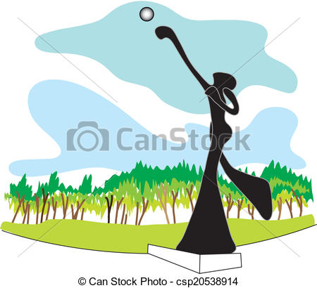 450x410 Shot Put Shadow Man. Shadow Man Putt The Weight In The Field