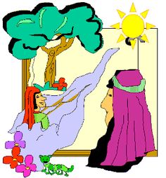 236x254 David And Goliath Clip Art People For Animated Microsoft Power