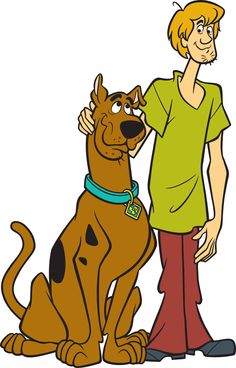 236x368 Scooby Amp Shaggy Scooby Doo Shaggy, Cartoon