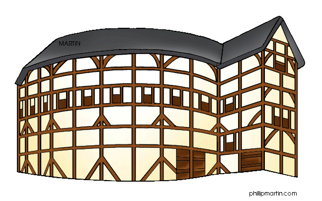 648x405 Globe Theatre Clipart Amp Globe Theatre Clip Art Images