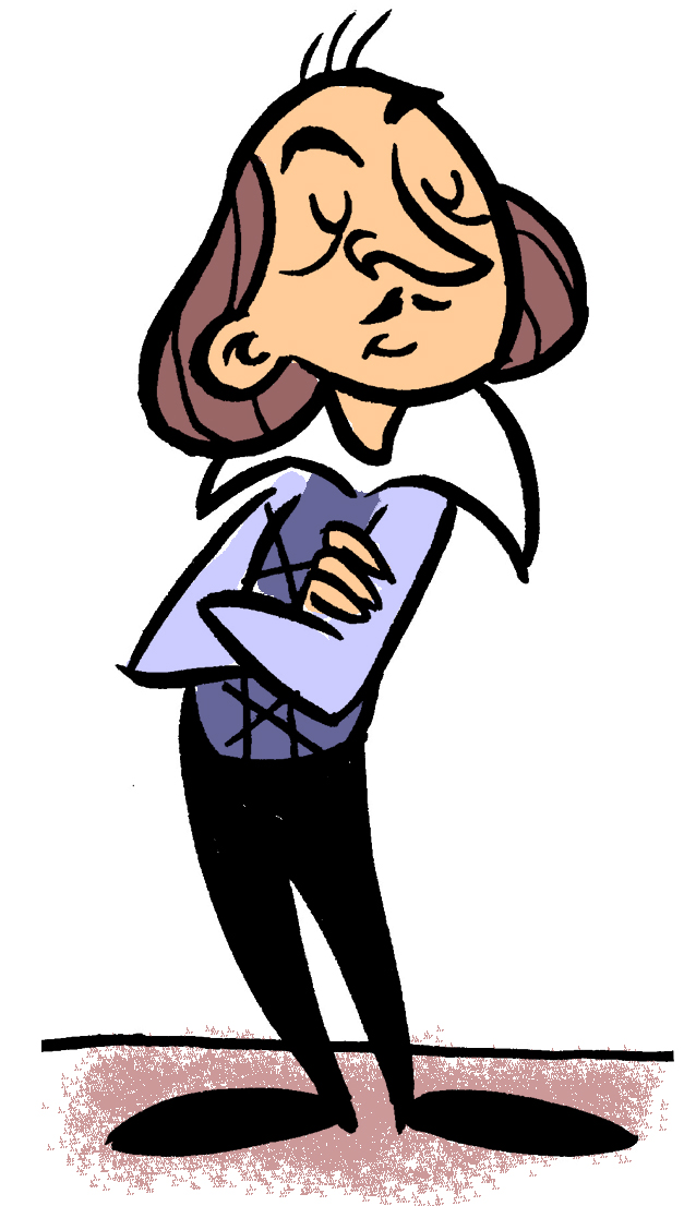 627x1106 Shakespeare Comics Sonnet 18 David Rickert