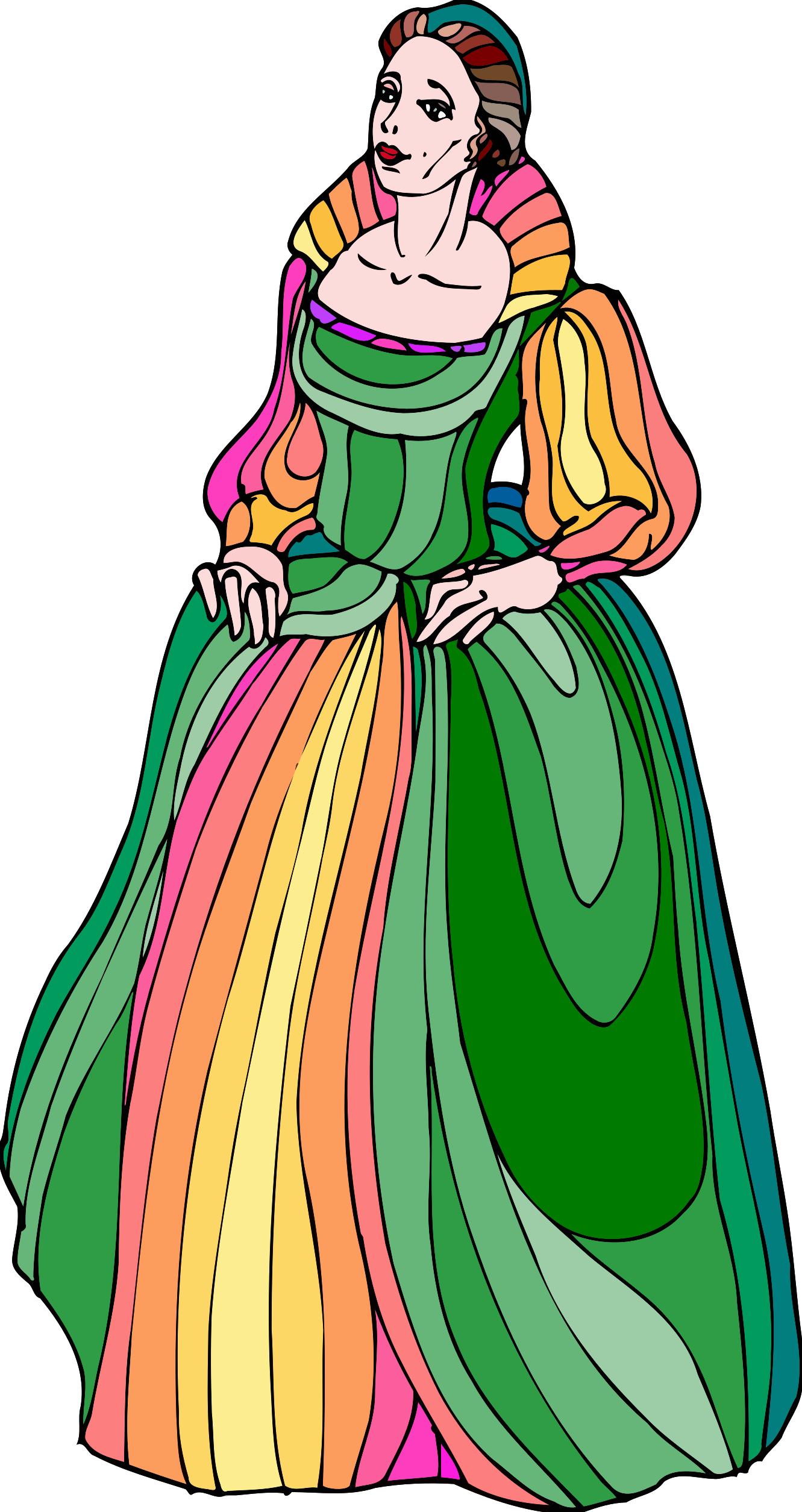 1331x2509 Shakespeare Characters