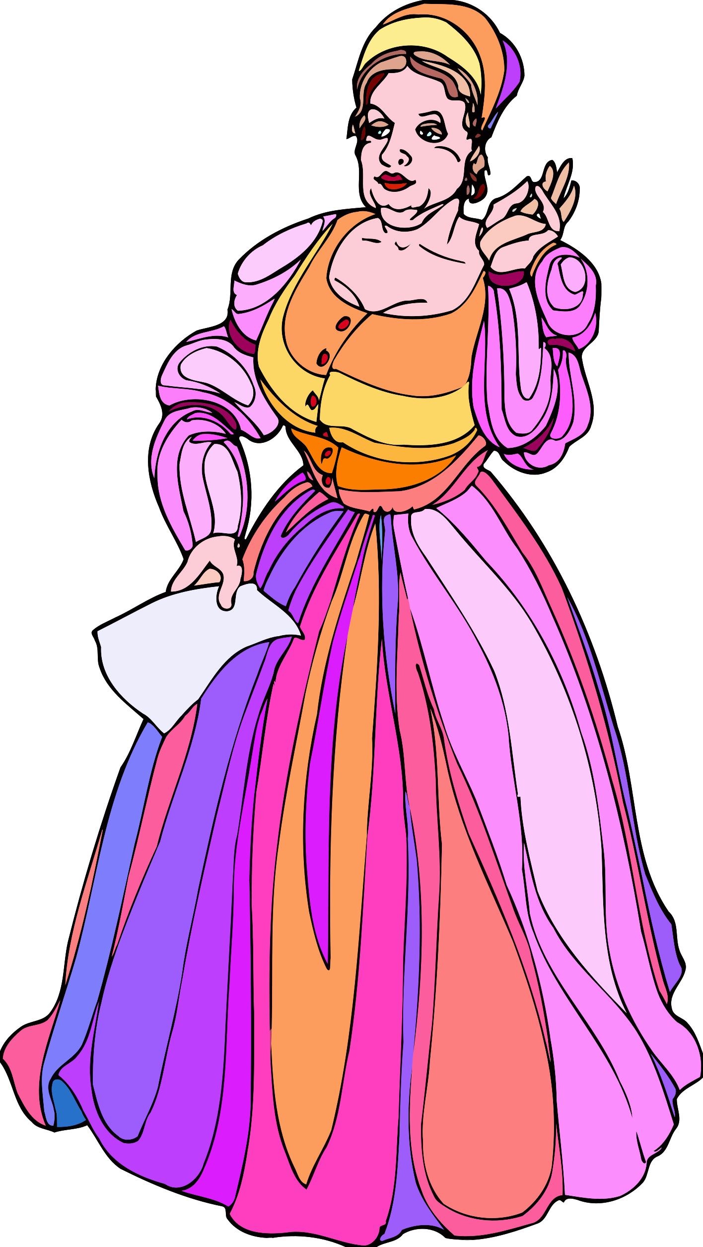 1416x2509 Shakespeare Characters