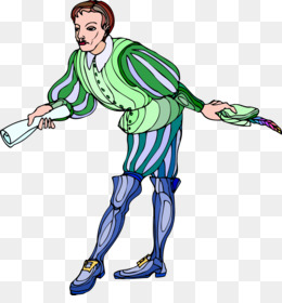 260x280 William Shakespeare Png And Psd Free Download