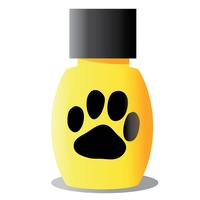 200x200 Icon Icons Design Designs Dog Shampoo Dog Dogs Mammal Mammals