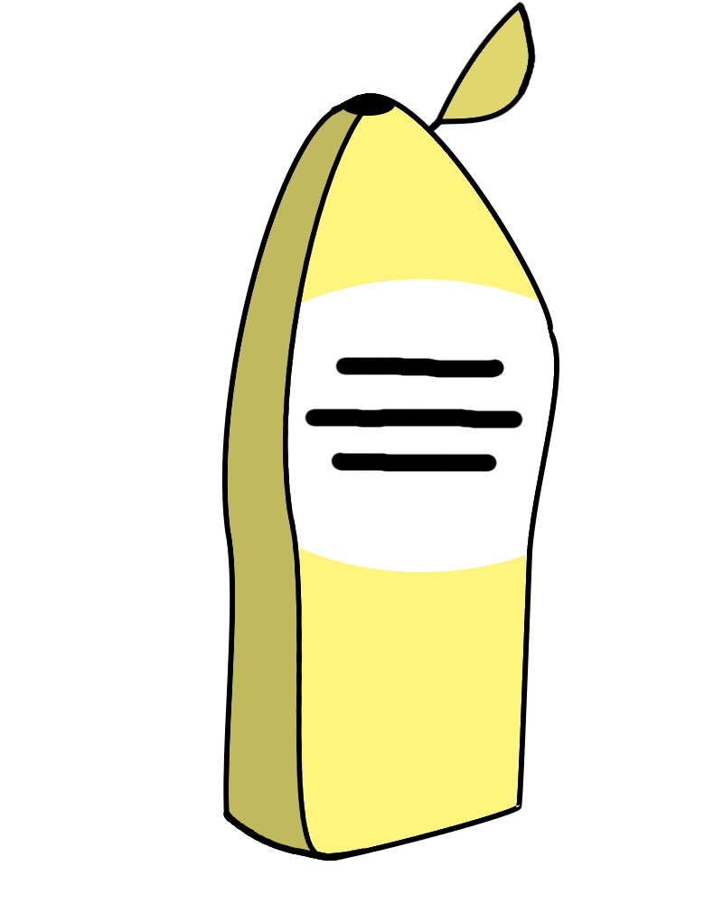 800x1000 Shampoo Clipart By Matiseli