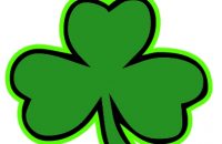 200x130 Interesting Shamrocks Clip Art Excellent 43 With Additional