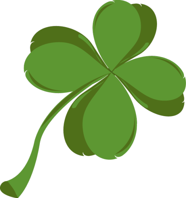 640x679 Learn About St. Patrick's Day With Free Printables Clip Art