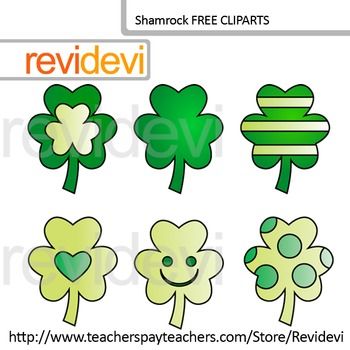 350x350 St. Patrick's Day Clip Art Free