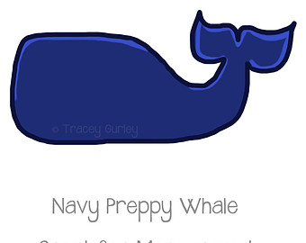 340x270 Whale Clipart