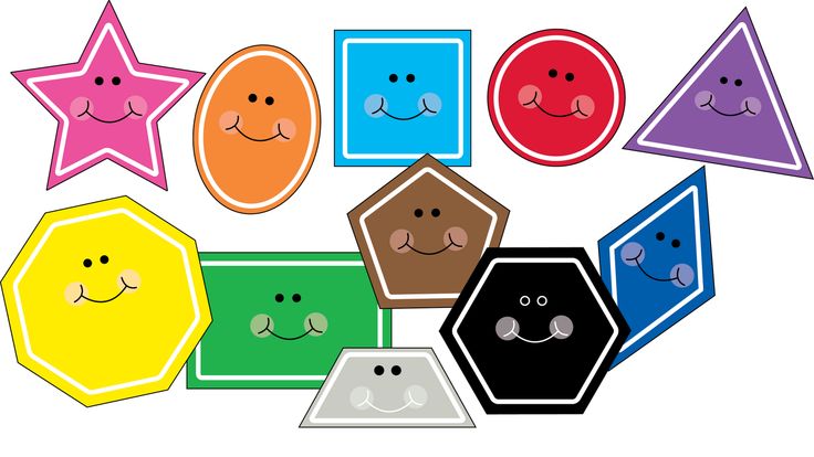 736x414 Shapes Clip Art Free Shapes Clip Art Free Download Clipart Panda