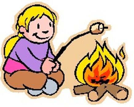 436x350 Free Bonfire Clipart Clip Art Library