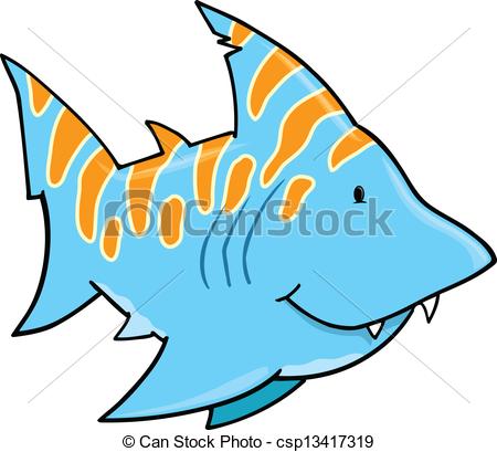 450x409 Cute Shark Clip Art Clipart Panda