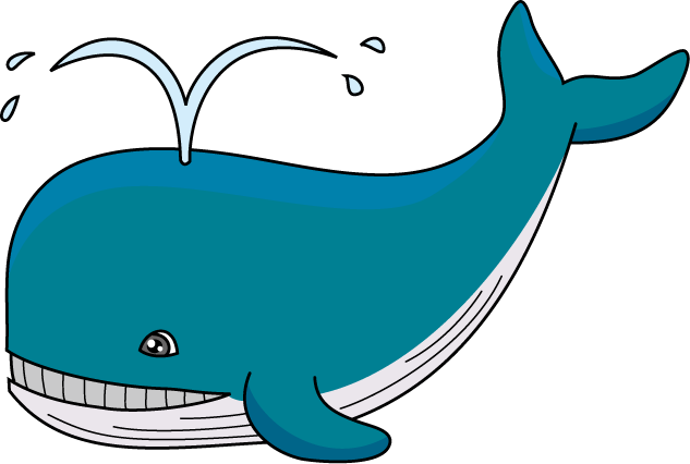 633x426 The Top 5 Best Blogs On Whale Tail Clipart