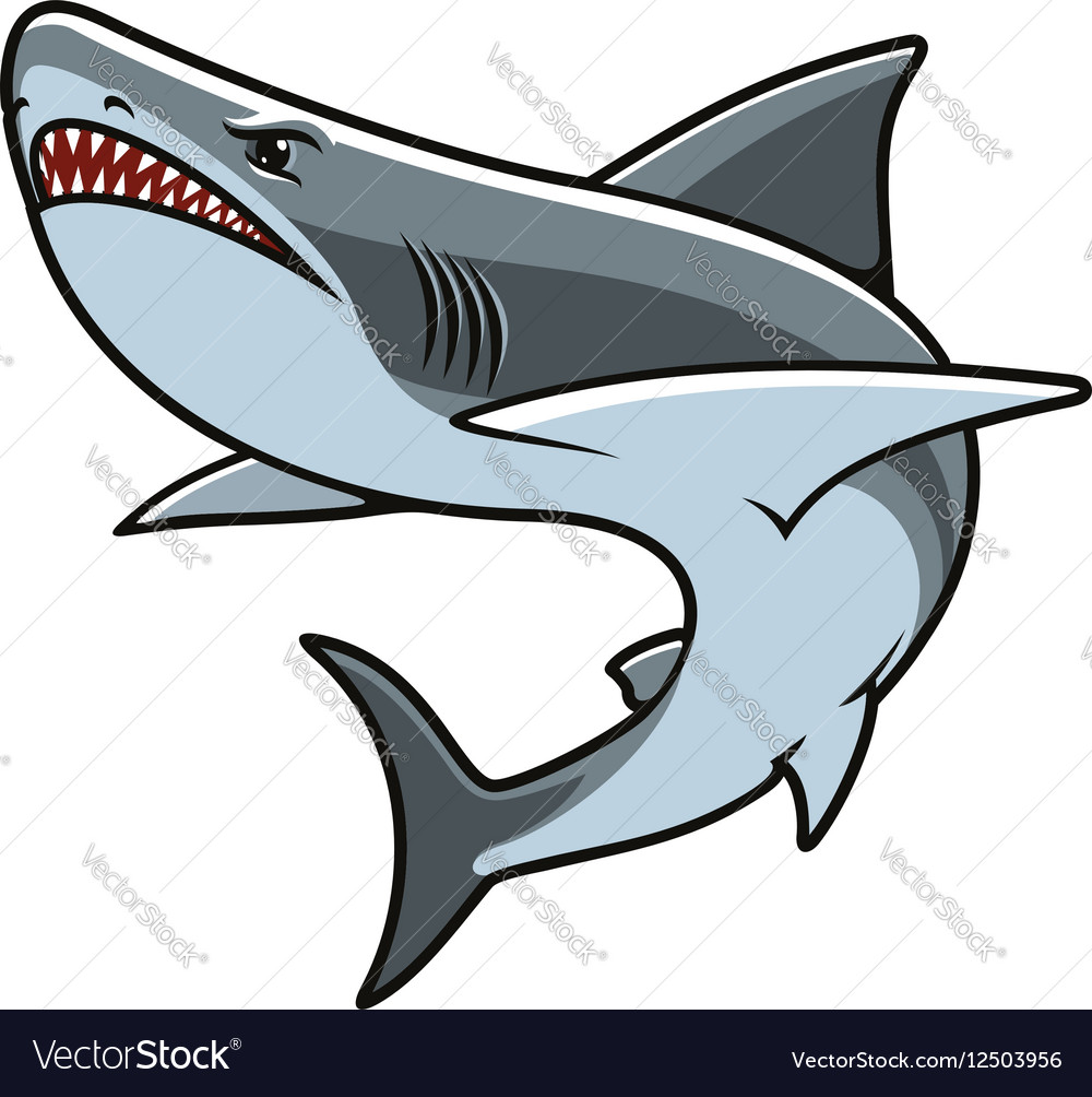 1000x1004 Insider Shark Pictures To Print For Mascot Tattoo Or T Shirt