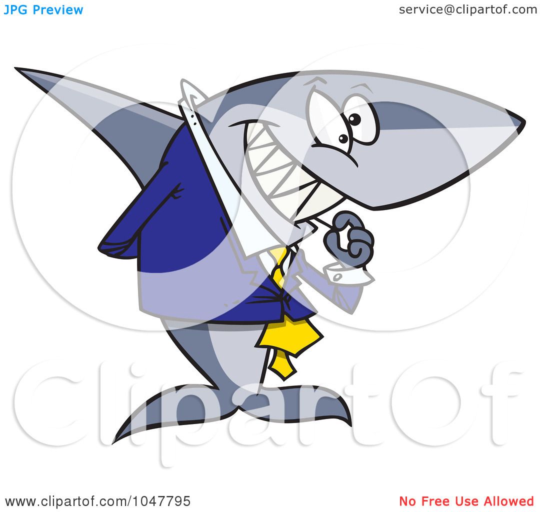 1080x1024 Royalty Free (Rf) Clip Art Illustration Of A Cartoon Business