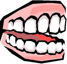 229x220 Unthinkable Teeth Clipart Toothfairy Burglary Includes Free
