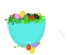 300x235 Holiday Clip Art Download