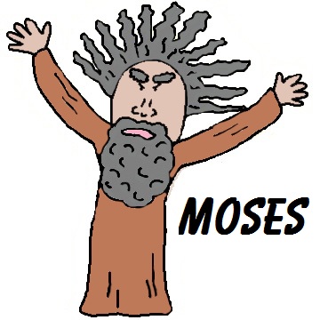360x360 Moses Mountain Clipart