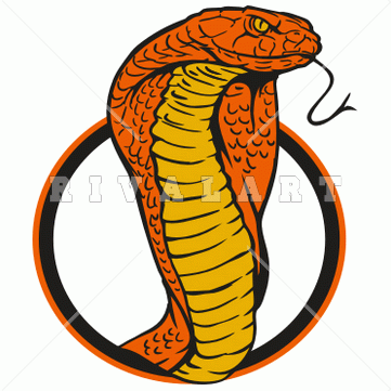 361x361 Cobra Clipart