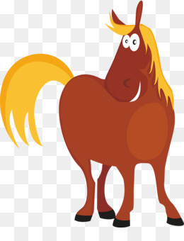 260x340 Free Download Mustang Animal Clip Art
