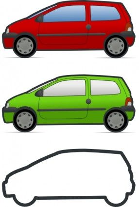 286x425 Twingo Clip Art Talleer Clip Art Free, Open Office