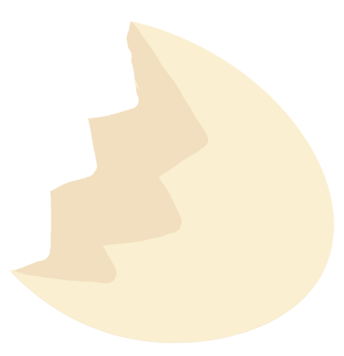 684x709 Funny And Cute Easter Clip Art