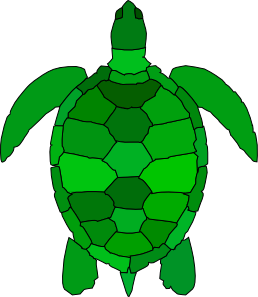 258x297 Turtle Shell Clip Art Free Collection Download And Share Turtle