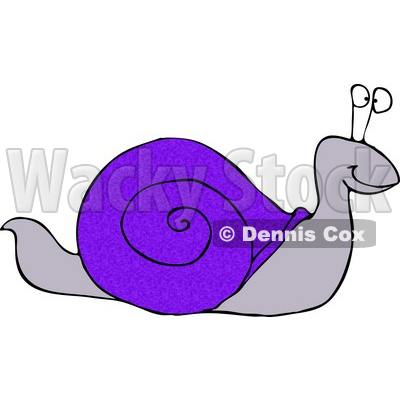 400x400 Blue Shell Clip Art
