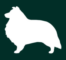 220x200 Sheltie Dog Clipart Cliparthut