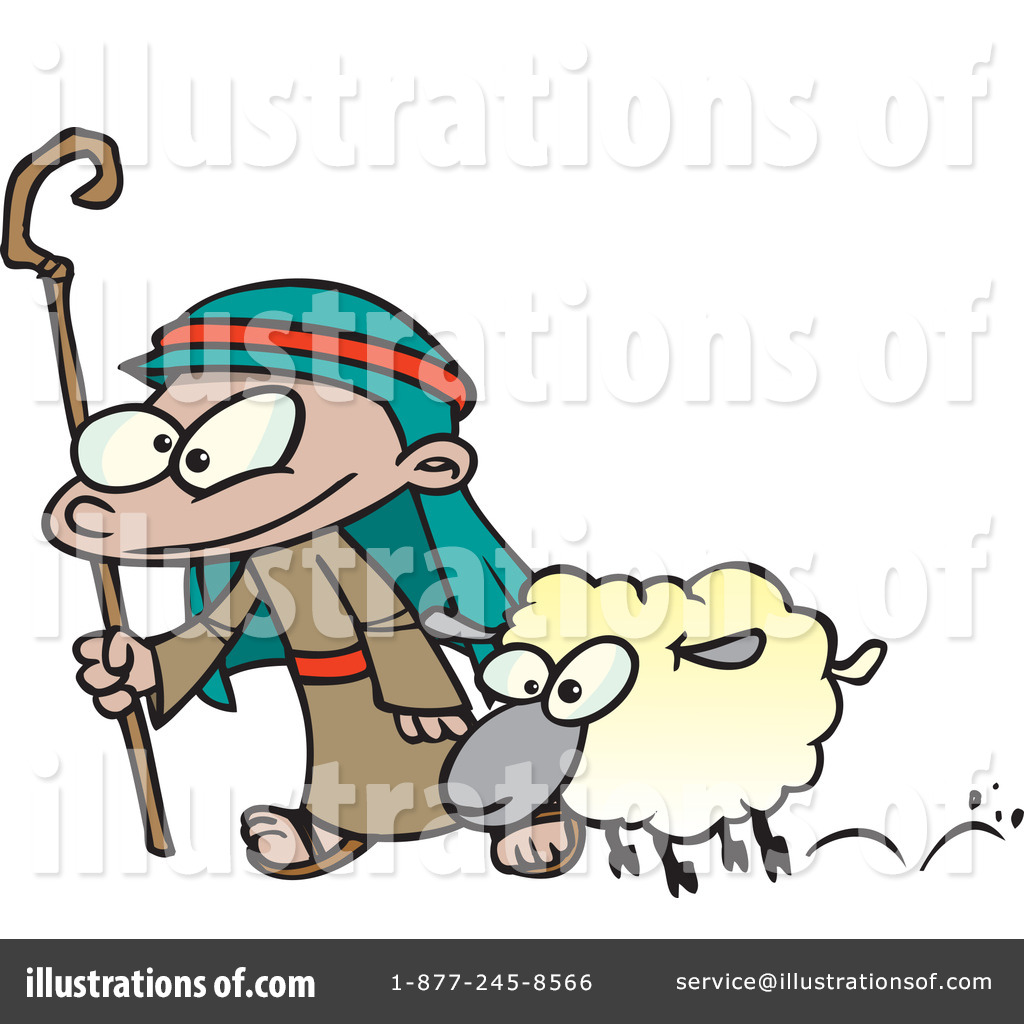 1024x1024 Shepherd Clipart
