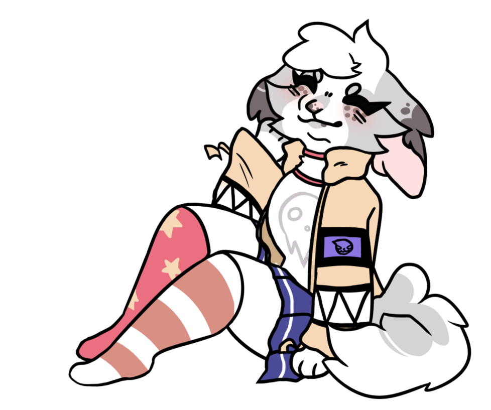 978x817 Shepherd Friend By Sokoz